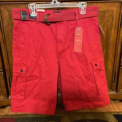Levis Cargo Short