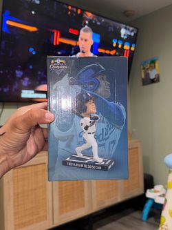 Ohtani 50/50