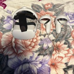 Oculus Quest 2 cash Only 💵