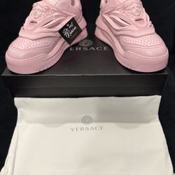 Versace Sneakers 
