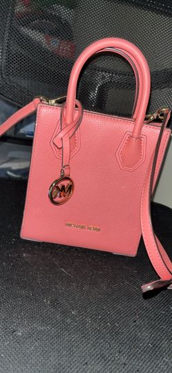 Michael Kors crossbody bag