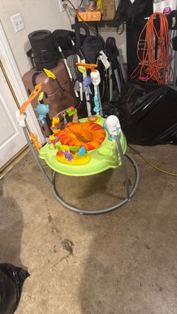 Baby Bouncer