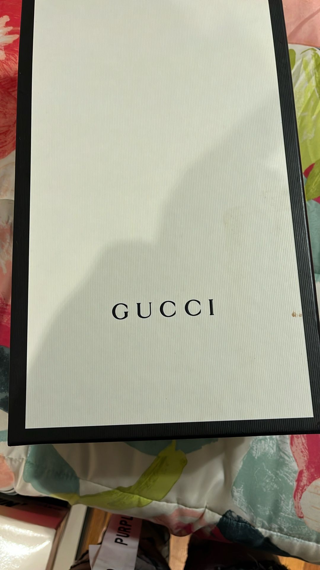 Designer, Gucci Slides