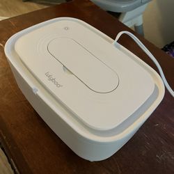 Lulyboo Wipey Warmer
