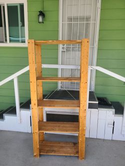 Storage rack