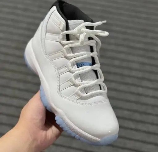 Jordan 11