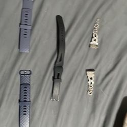 Fitbit Charge 4 Bands 