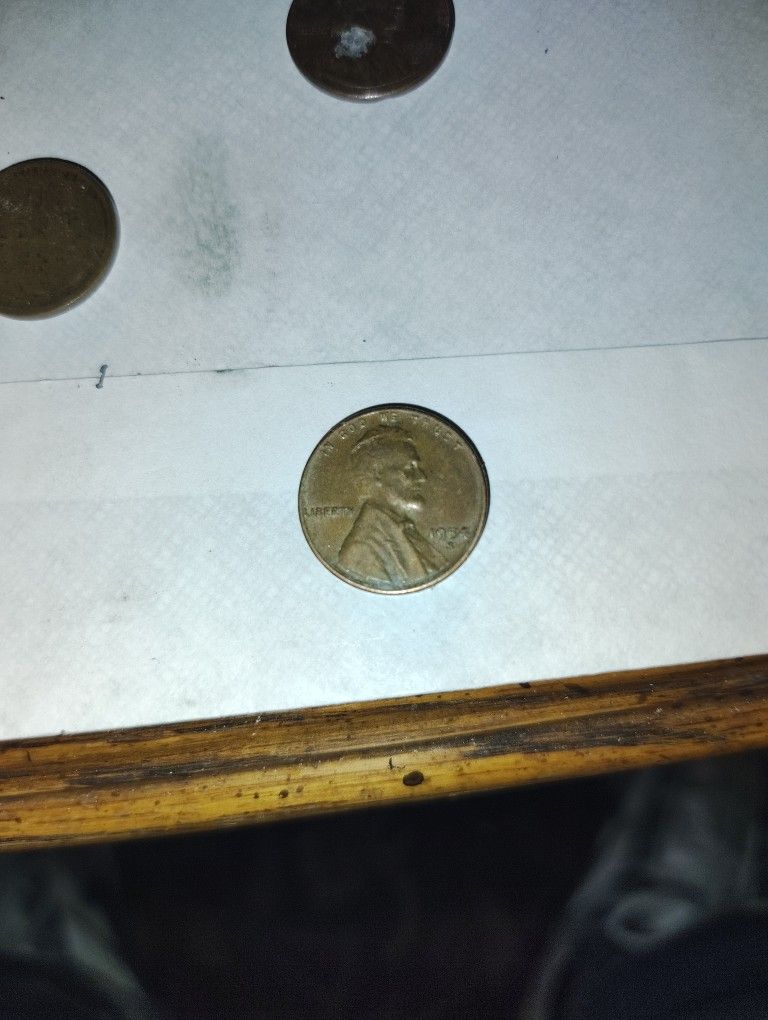 1954 m/M Error S. StampedoverD