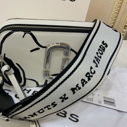 marc jacobs Snapshot Cross Body