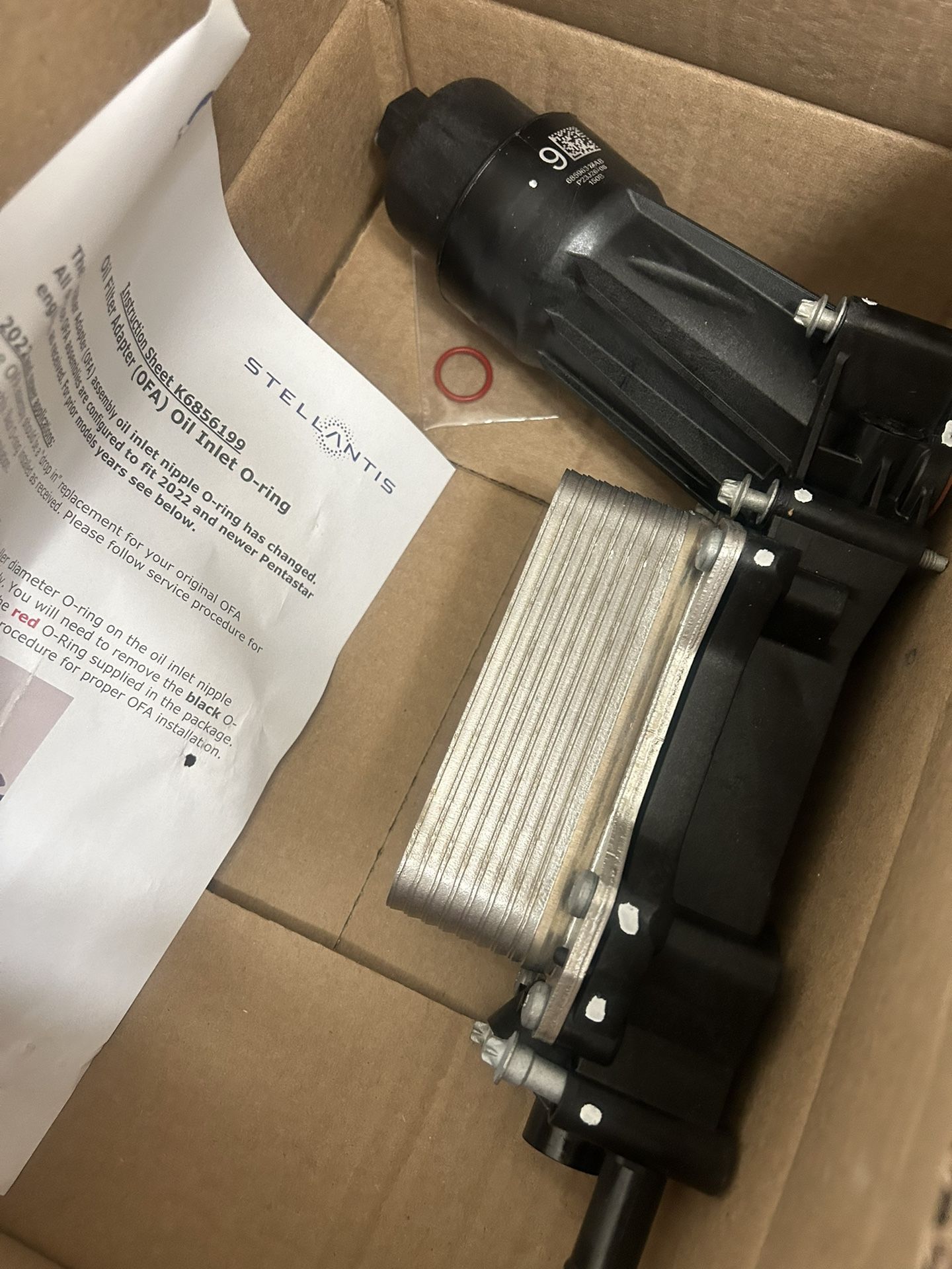 Dodge And Jeep Parts
