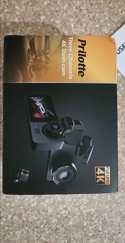 Dash Cam