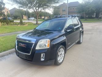 2011 GMC Terrain