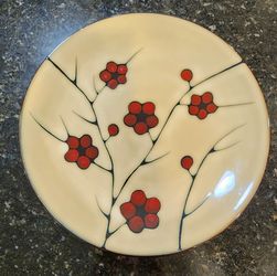 Pfaltzgraff Aster Dinner Plate