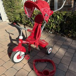 Radio flyer Tricycle 