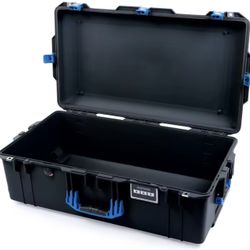 Pelican Case (Air 1615)