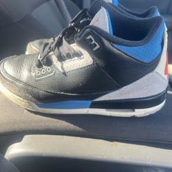 OG Air Jordan 3 Rare Air 
