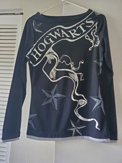 Hogwarts Lady's Shirt