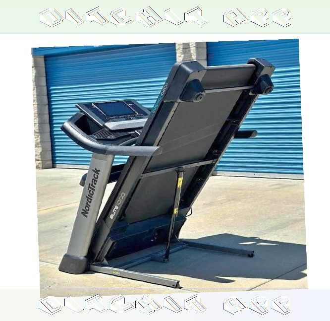 Premium Treadmill Elevate Your Exercise Routine probably research