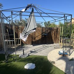 Gazebo 