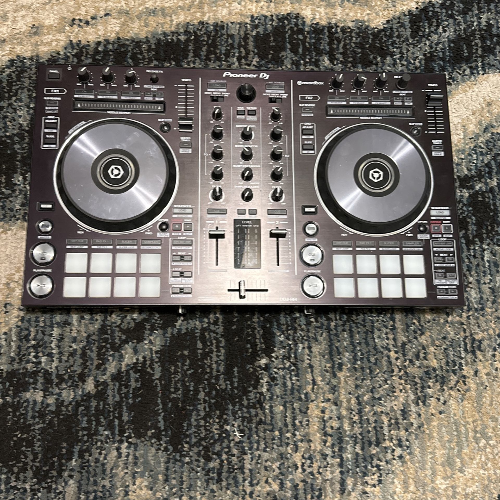 Pioneer Dj Mixer For Sale for Sale in Walnut Creek, CA OfferUp