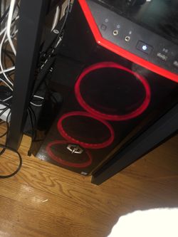 CyberPower Gaming PC