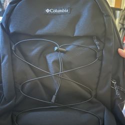Colombia Backpack 