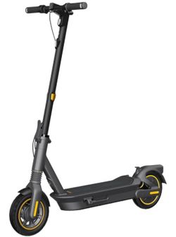 Ninebot KIickScooter