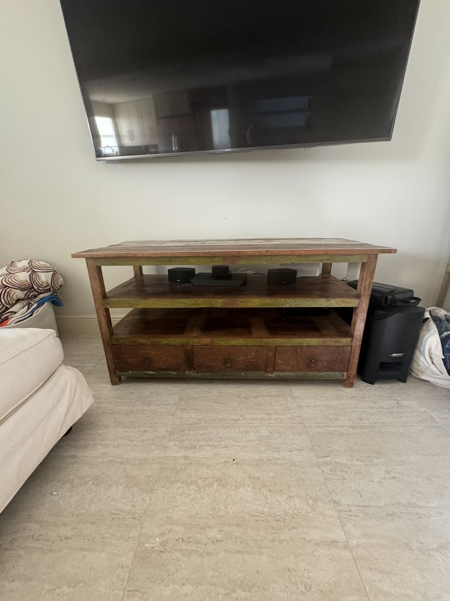 Coffee Table/console Table