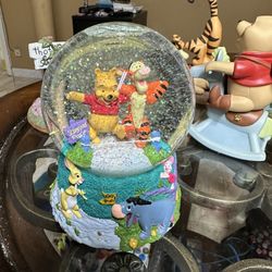 Pooh And Friends 