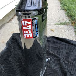 Yoshimura Exhaust Muffler 