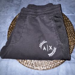 Armani Exchange Joggers 