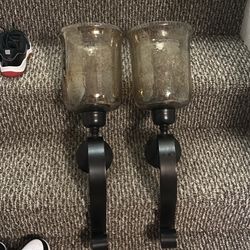 Candle Holders