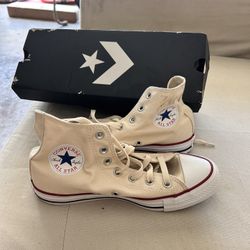 Brand New Converse Chuck Taylor High Tops