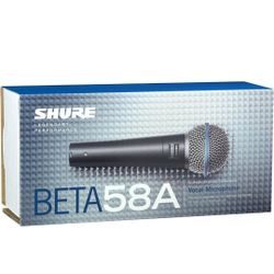 Beta 58A