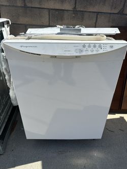 Frigidaire Dishwasher
