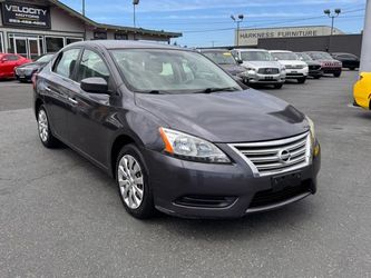 2014 Nissan Sentra