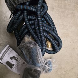 Expandable 50ft(after Expanded) Garden Hose Brand New Very Light Weight