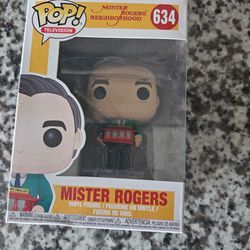 Funko Pops 5$ A Piece