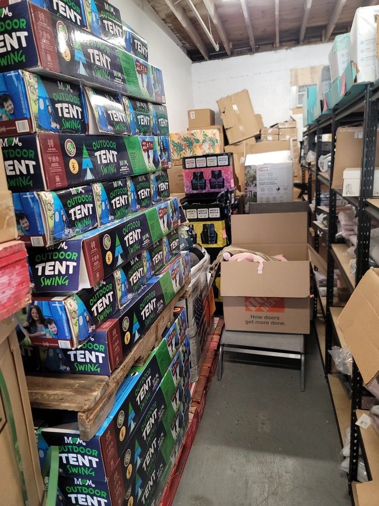 Liquidation Pallets for Sale in Fort Lauderdale, FL OfferUp