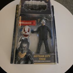 Joker figure