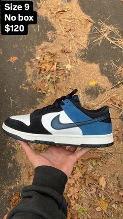 Air Brush Dunks