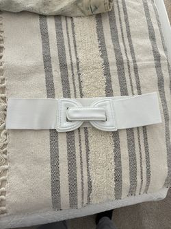 Vintage Belt