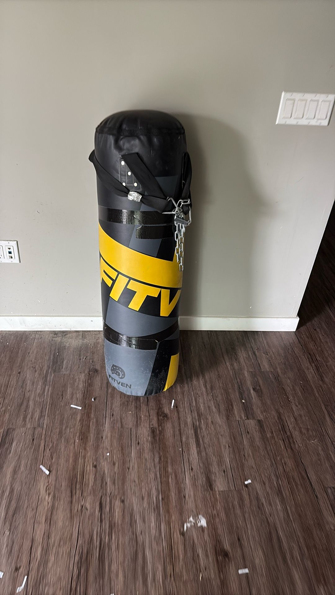 Punching Bag