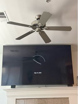 LG tv 86 inch