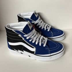$50 Men’s Vans Brand New Size 8.5 (Women’s 10)