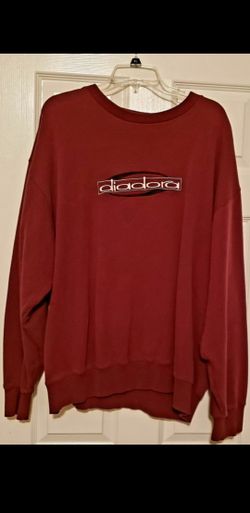 Diadora, Sweatshirt