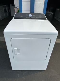 ELÉCTRIC Brand new Dryer