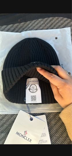 Moncler Beanie
