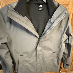 NorthFace Mens Medium
