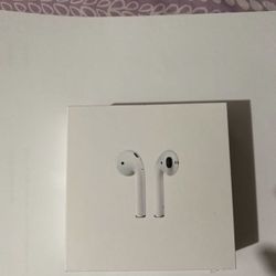 AirPods
